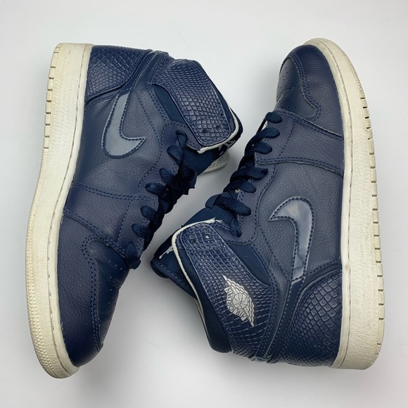 jordan retro high tops